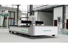 Fiber Laser Cutting Machine