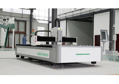 Co2 Laser Cutting Machine