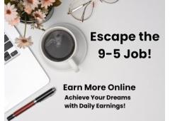 Burnt Out? Nurses Earn $900/Day and Reignite Your Passion!