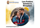 Love Problem Solution in Mangalore