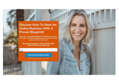 The NEW, Smarter, Faster Way to Step Into an INSANELY Profitable Business Online