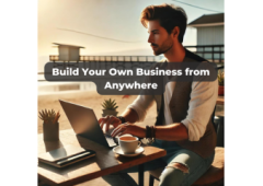 Think You Can’t Start a Business? Think Again. Here’s How.