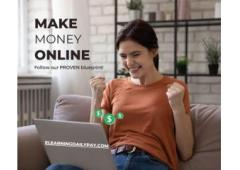 ***NEW***Be your own BOSS-work from home (3 spots left)