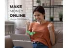 ***NEW***Be your own BOSS-work from home (3 spots left)