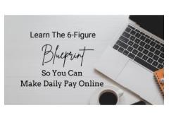 Are you a mom and want to learn how to earn an income online?