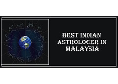 Best Indian Astrologer in Malaysia