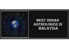 Best Indian Astrologer in Malaysia