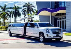 Concert Limo Service