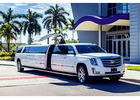 Concert Limo Service