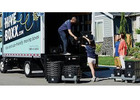 International Moving Companies NY