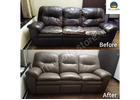 Leather Sofa Restoration Near Me