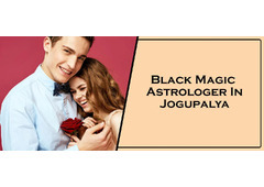 Black Magic Astrologer in Jogupalya