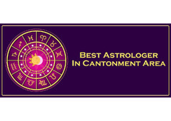 Best Astrologer In Cantonment Area