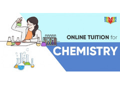 Chemistry Tuition for Class 11 Near Me: Beat Exam Stress with Expert Help