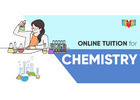 Chemistry Tuition for Class 11 Near Me: Beat Exam Stress with Expert Help