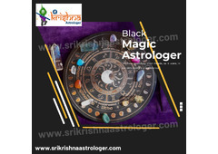 Black Magic Astrologer in Hebbal