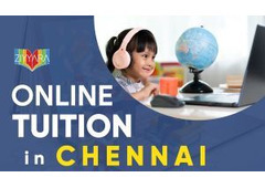 Online Tuition in Chennai: Clear Doubts Instantly with One-on-One Sessions