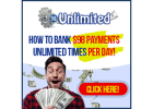 Earn up to $2k per month without referring anybody!