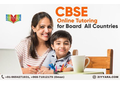 CBSE Online Tuition: Stress-Free Learning for Outstanding Results