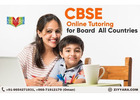 CBSE Online Tuition: Stress-Free Learning for Outstanding Results