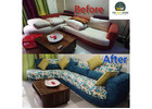 Sofa Renovation Near Me