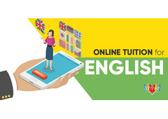 Tuition for English: Master Grammar, Literature, and Exam Techniques