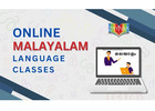 Online Malayalam Tutors: Ideal for Anyone Wanting to Learn Malayalam