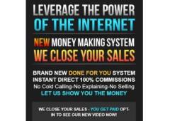 Start Your Online Business Today & Unlock Unlimited Income Potential!