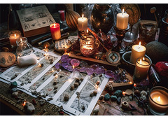 Black Magic Astrologer in Bandra