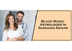 Black Magic Astrologer in Sudhama Nagar