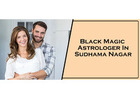 Black Magic Astrologer in Sudhama Nagar