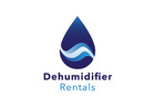 Dehumidifier Rentals