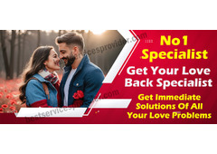 Get Your Love Back Specialist in Kuala Lumpur