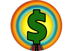 Earn Free Bitcoin Just by Viewing Sites at Infinity Traffic Boost!