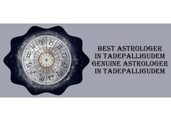 Best Astrologer in Tadepalligudem