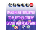 Come Here To Play And Make Money With Lotto!
