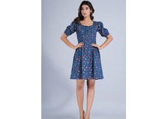 Latest Women's Designer Dresses at JOVI India