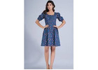 Latest Women's Designer Dresses at JOVI India