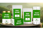 private label tea