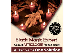 Black Magic Specialist in Hebbal Mysore