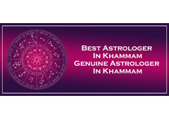 Best Astrologer in Khammam