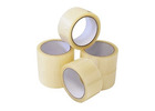 Durable Clear Packing Tape from Globe Packaging