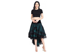 Gothic Skirts: Add Some Mystery to your Outfit