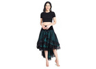 Gothic Skirts: Add Some Mystery to your Outfit