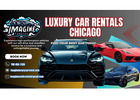 Imagine Exotics & Luxury