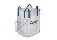 Circular FIBC Bags