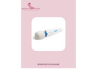 Hitachi Magic Wand Rechargeable | Horny Toyz
