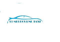 Taxi to Melbourne Airport