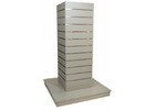 Shop Gondolas Retail Shelving Systems Online | Glass Cabinets Direct