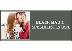 Black Magic Astrologer in Oklahoma